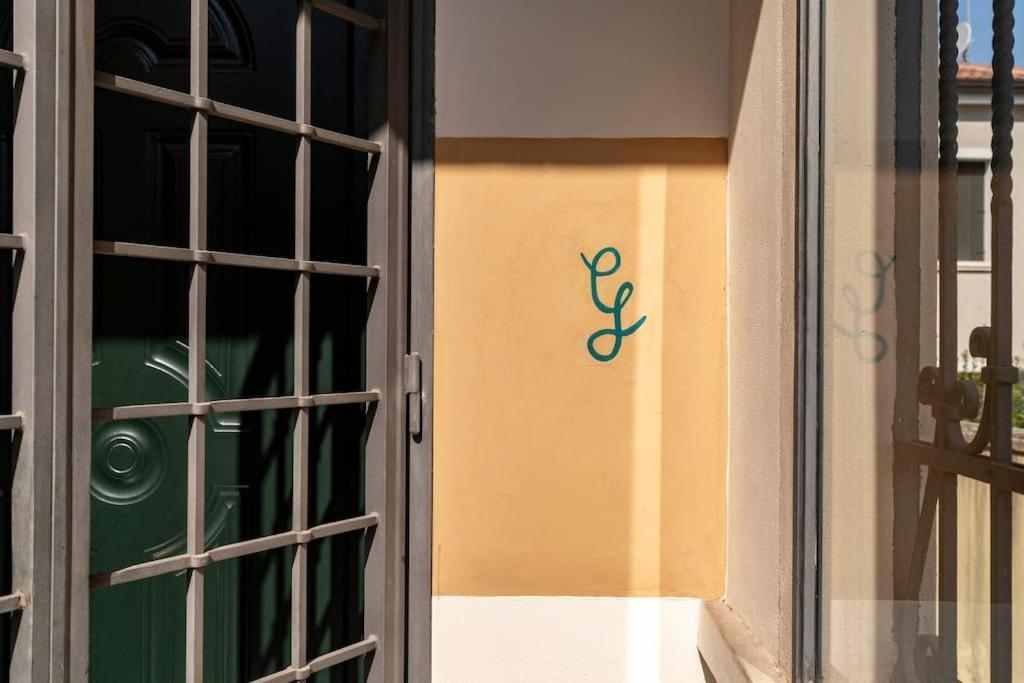 Enjoy Home - Villa Appiani, Prato Della Valle パドヴァ エクステリア 写真