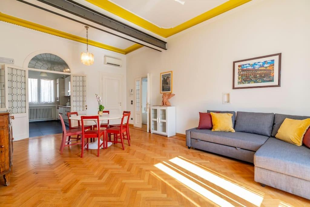 Enjoy Home - Villa Appiani, Prato Della Valle パドヴァ エクステリア 写真