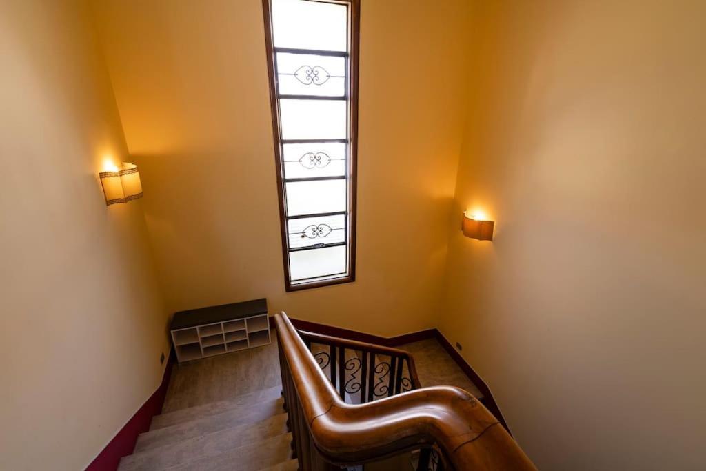 Enjoy Home - Villa Appiani, Prato Della Valle パドヴァ エクステリア 写真