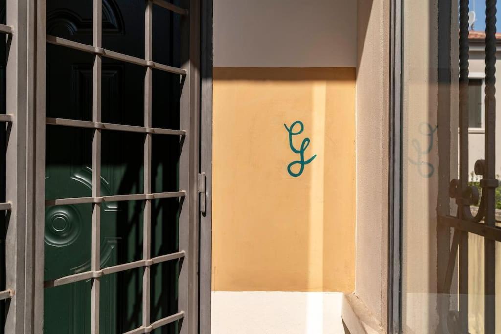Enjoy Home - Villa Appiani, Prato Della Valle パドヴァ エクステリア 写真