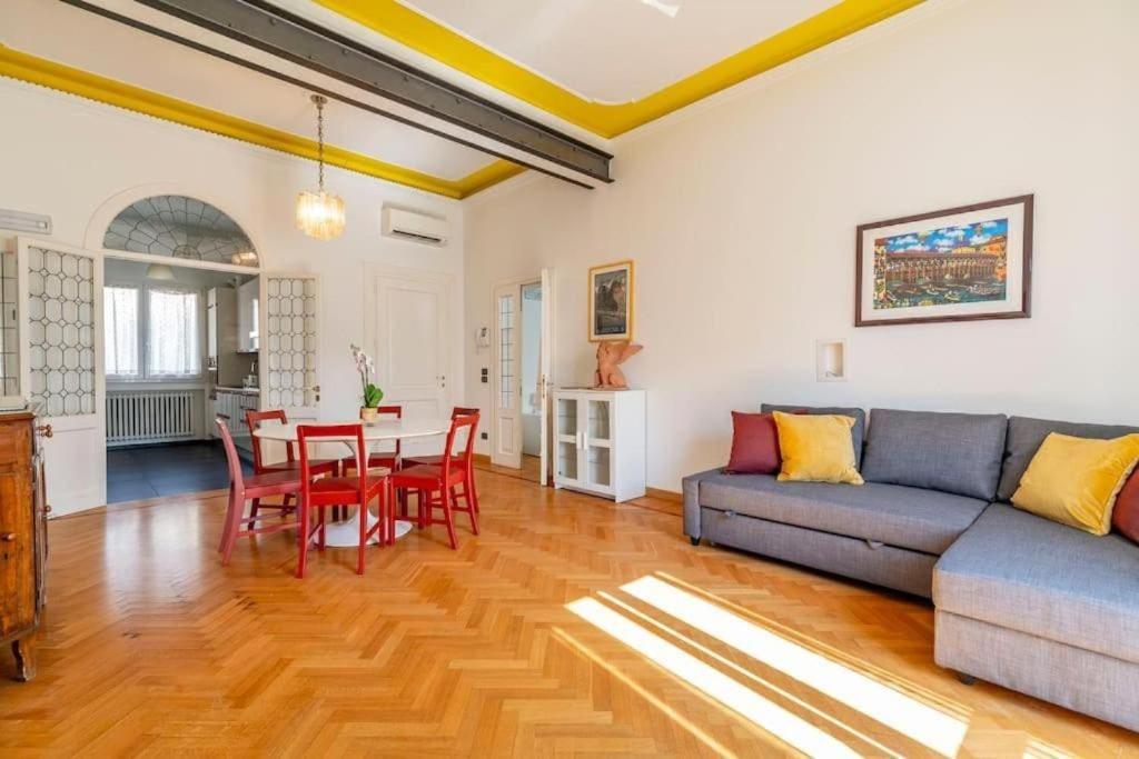 Enjoy Home - Villa Appiani, Prato Della Valle パドヴァ エクステリア 写真